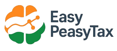 EasyPeasyTax Logo
